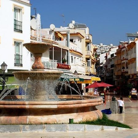 Estudio Cervera Torremolinos Luaran gambar