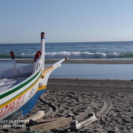 Estudio Cervera Torremolinos Luaran gambar