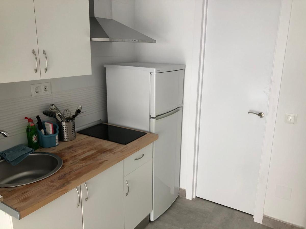 Estudio Cervera Torremolinos Luaran gambar