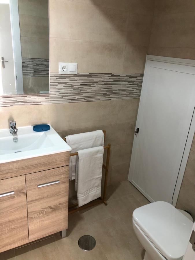 Estudio Cervera Torremolinos Luaran gambar