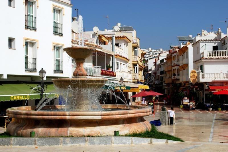 Estudio Cervera Torremolinos Luaran gambar