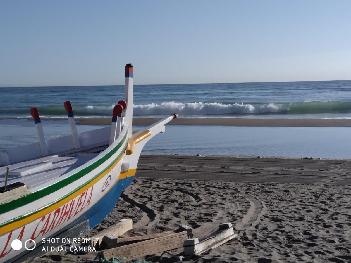Estudio Cervera Torremolinos Luaran gambar